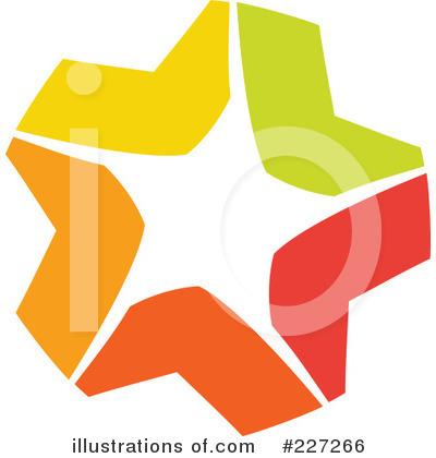 Star Clipart #227266 by elena