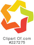 Logo Clipart #227275 by elena