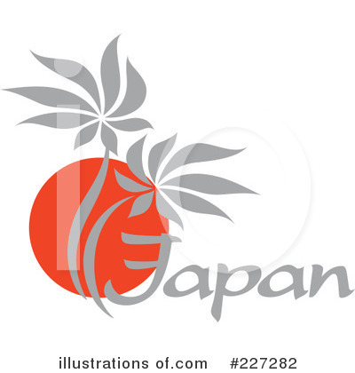 Royalty-Free (RF) Logo Clipart Illustration by elena - Stock Sample #227282