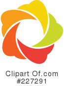 Logo Clipart #227291 by elena