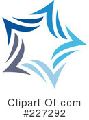 Logo Clipart #227292 by elena