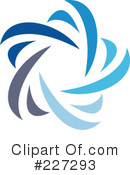 Logo Clipart #227293 by elena