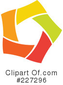 Logo Clipart #227296 by elena