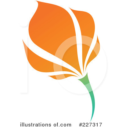 Royalty-Free (RF) Logo Clipart Illustration by elena - Stock Sample #227317