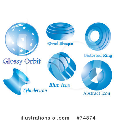 Sphere Clipart #74874 by MilsiArt