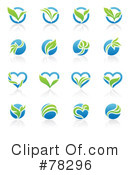 Logos Clipart #78296 by elena