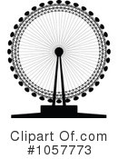 London Clipart #1057773 by cidepix