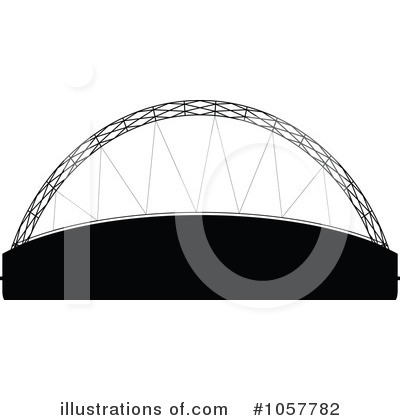 Royalty-Free (RF) London Clipart Illustration by cidepix - Stock Sample #1057782