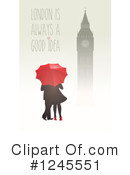 London Clipart #1245551 by Eugene