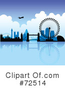 London Clipart #72514 by cidepix