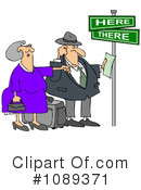 Lost Clipart #1089371 by djart