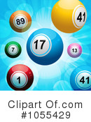 Lottery Clipart #1055429 by elaineitalia