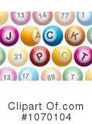 Lottery Clipart #1070104 by elaineitalia