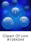 Lottery Clipart #1084344 by elaineitalia