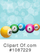 Lottery Clipart #1087229 by elaineitalia