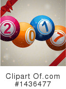 Lottery Clipart #1436477 by elaineitalia