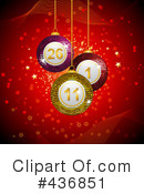 Lottery Clipart #436851 by elaineitalia