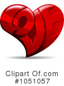 Love Clipart #1051057 by BNP Design Studio
