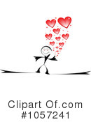 Love Clipart #1057241 by Andrei Marincas
