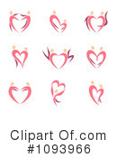 Love Clipart #1093966 by elena