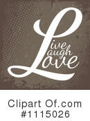 Love Clipart #1115026 by Arena Creative