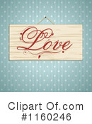 Love Clipart #1160246 by elaineitalia
