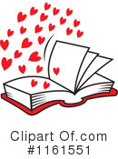 Love Clipart #1161551 by Johnny Sajem