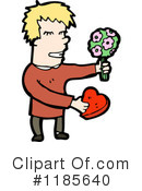 Love Clipart #1185640 by lineartestpilot