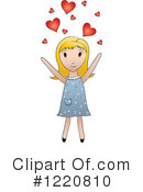 Love Clipart #1220810 by Pams Clipart