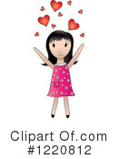 Love Clipart #1220812 by Pams Clipart