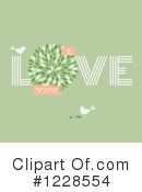 Love Clipart #1228554 by elena
