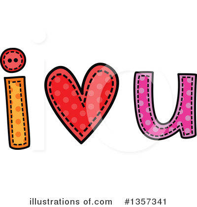 Royalty-Free (RF) Love Clipart Illustration by Prawny - Stock Sample #1357341