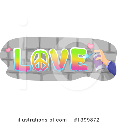 Royalty-Free (RF) Love Clipart Illustration by BNP Design Studio - Stock Sample #1399872