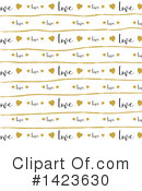 Love Clipart #1423630 by KJ Pargeter