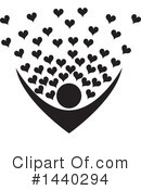Love Clipart #1440294 by ColorMagic