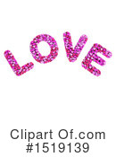 Love Clipart #1519139 by chrisroll