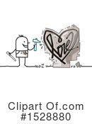 Love Clipart #1528880 by NL shop