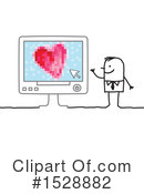 Love Clipart #1528882 by NL shop