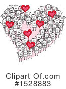Love Clipart #1528883 by NL shop