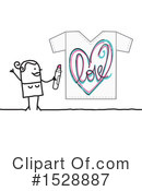Love Clipart #1528887 by NL shop