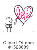 Love Clipart #1528889 by NL shop