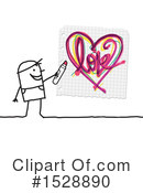 Love Clipart #1528890 by NL shop