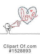 Love Clipart #1528893 by NL shop