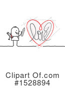 Love Clipart #1528894 by NL shop