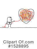 Love Clipart #1528895 by NL shop