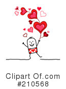 Love Clipart #210568 by NL shop