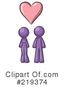 Love Clipart #219374 by Leo Blanchette
