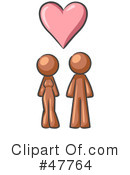 Love Clipart #47764 by Leo Blanchette