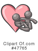 Love Clipart #47765 by Leo Blanchette