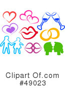 Love Clipart #49023 by Prawny